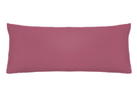 biberna Feinjersey Kissenbezug 40x80 cm Doppelpack