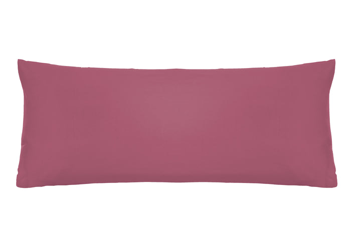 biberna Feinjersey Kissenbezug 40x80 cm Doppelpack