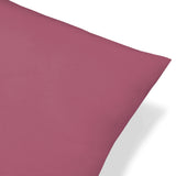 biberna Feinjersey Kissenbezug 40x80 cm Doppelpack