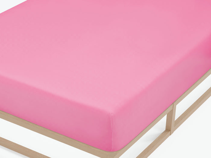 biberna Feinjersey Spannbetttuch 140x200 cm -160x200 cm