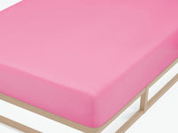 biberna Feinjersey Spannbetttuch 180x200 cm - 200x200 cm