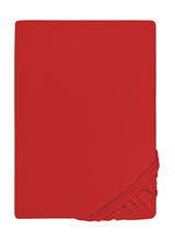 biberna Feinjersey Spannbetttuch 140x200 cm -160x200 cm