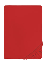 biberna Feinjersey Spannbetttuch 140x200 cm -160x200 cm
