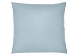 biberna Feinjersey Kissenbezug 80x80 cm Doppelpack
