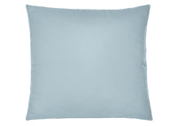 biberna Feinjersey Kissenbezug 80x80 cm Doppelpack
