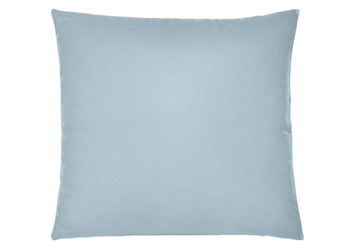 biberna Feinjersey Kissenbezug 80x80 cm Doppelpack