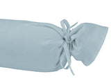 biberna Feinjersey Kissenbezug 15x40 cm Doppelpack