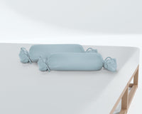 biberna Feinjersey Kissenbezug 15x40 cm Doppelpack