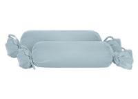biberna Feinjersey Kissenbezug 15x40 cm Doppelpack