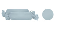 biberna Feinjersey Kissenbezug 15x40 cm Doppelpack