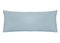 biberna Feinjersey Kissenbezug 40x60 cm Doppelpack