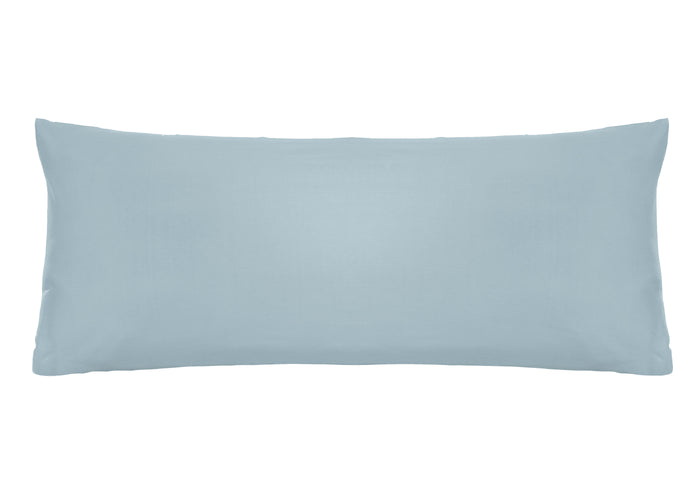 biberna Feinjersey Kissenbezug 40x60 cm Doppelpack