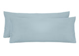 biberna Feinjersey Kissenbezug 40x60 cm Doppelpack