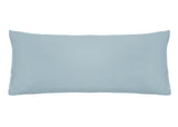 biberna Feinjersey Kissenbezug 40x80 cm Doppelpack