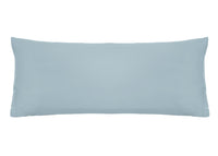 biberna Feinjersey Kissenbezug 40x80 cm Doppelpack