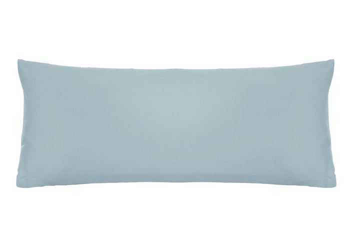 biberna Feinjersey Kissenbezug 40x80 cm Doppelpack