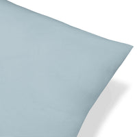biberna Feinjersey Kissenbezug 40x80 cm Doppelpack