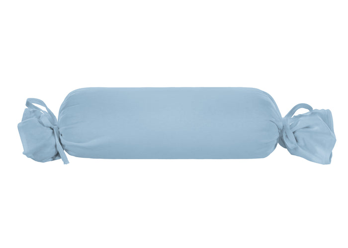 biberna Feinjersey Kissenbezug 15x40 cm Doppelpack
