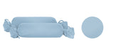 biberna Feinjersey Kissenbezug 15x40 cm Doppelpack