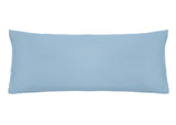 biberna Feinjersey Kissenbezug 40x60 cm Doppelpack