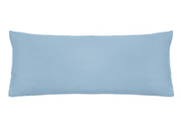 biberna Feinjersey Kissenbezug 40x60 cm Doppelpack