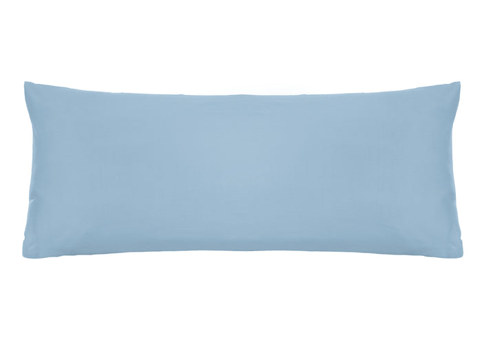 biberna Feinjersey Kissenbezug 40x60 cm Doppelpack