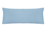 biberna Feinjersey Kissenbezug 40x80 cm Doppelpack