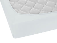 biberna Feinjersey Spannbetttuch 140x200 cm -160x200 cm