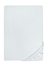 biberna Feinjersey Spannbetttuch 140x200 cm -160x200 cm