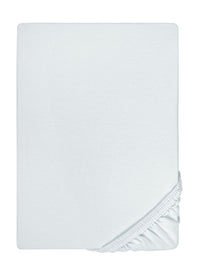 biberna Feinjersey Spannbetttuch 140x200 cm -160x200 cm