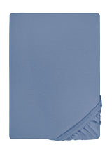 biberna Feinjersey Spannbetttuch 140x200 cm -160x200 cm