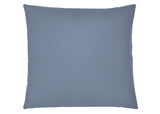 biberna Feinjersey Kissenbezug 80x80 cm Doppelpack