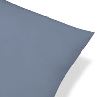 biberna Feinjersey Kissenbezug 80x80 cm Doppelpack