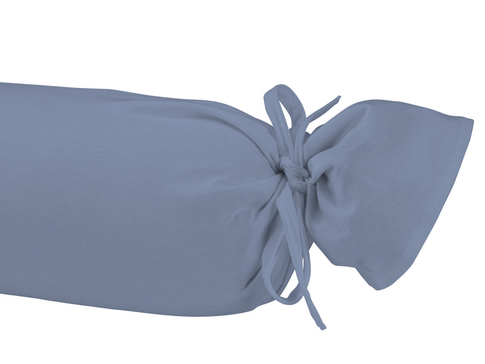 biberna Feinjersey Kissenbezug 15x40 cm Doppelpack