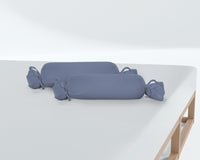 biberna Feinjersey Kissenbezug 15x40 cm Doppelpack