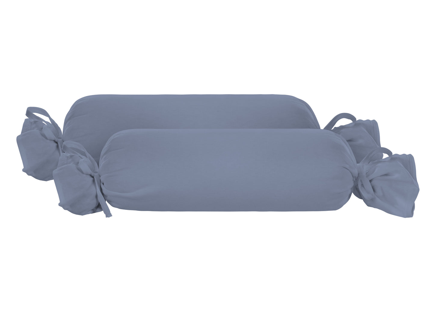 biberna Feinjersey Kissenbezug 15x40 cm Doppelpack