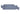 biberna Feinjersey Kissenbezug 15x40 cm Doppelpack