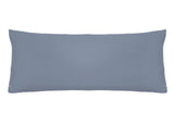 biberna Feinjersey Kissenbezug 40x60 cm Doppelpack