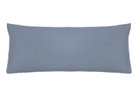 biberna Feinjersey Kissenbezug 40x60 cm Doppelpack
