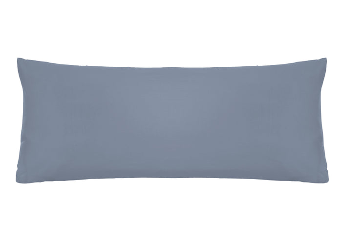 biberna Feinjersey Kissenbezug 40x80 cm Doppelpack