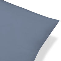 biberna Feinjersey Kissenbezug 40x80 cm Doppelpack