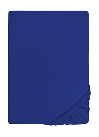biberna Feinjersey Spannbetttuch 140x200 cm -160x200 cm