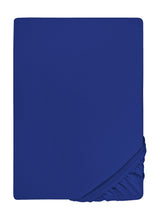 biberna Feinjersey Spannbetttuch 180x200 cm - 200x200 cm
