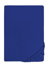 biberna Feinjersey Spannbetttuch 180x200 cm - 200x200 cm
