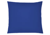 biberna Feinjersey Kissenbezug 80x80 cm Doppelpack
