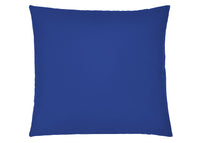 biberna Feinjersey Kissenbezug 40x40 cm Doppelpack