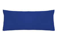 biberna Feinjersey Kissenbezug 40x60 cm Doppelpack