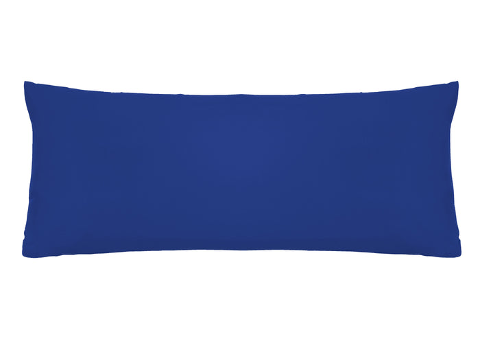 biberna Feinjersey Kissenbezug 40x60 cm Doppelpack