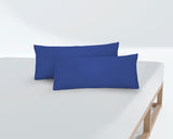 biberna Feinjersey Kissenbezug 40x60 cm Doppelpack
