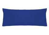 biberna Feinjersey Kissenbezug 40x80 cm Doppelpack